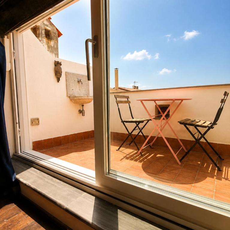 Sweet Home - Appartamento con Vista Mare - 8