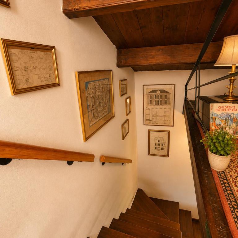 Sweet Home - Appartamento con Vista Mare - 27