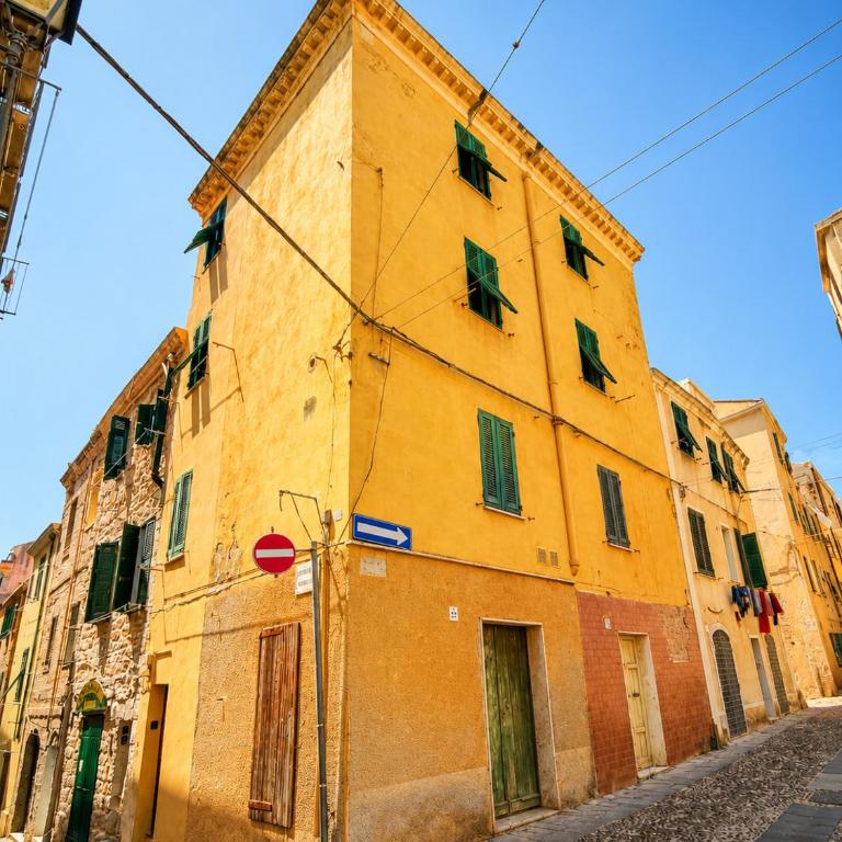 Sweet Home - Appartamento con Vista Mare - 31