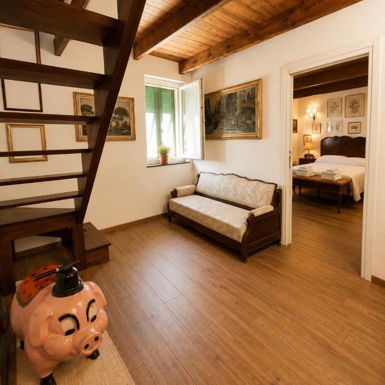 Sweet Home - Appartamento con Vista Mare - 18