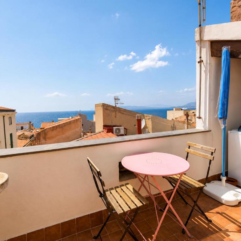 Sweet Home - Appartamento con Vista Mare - 30