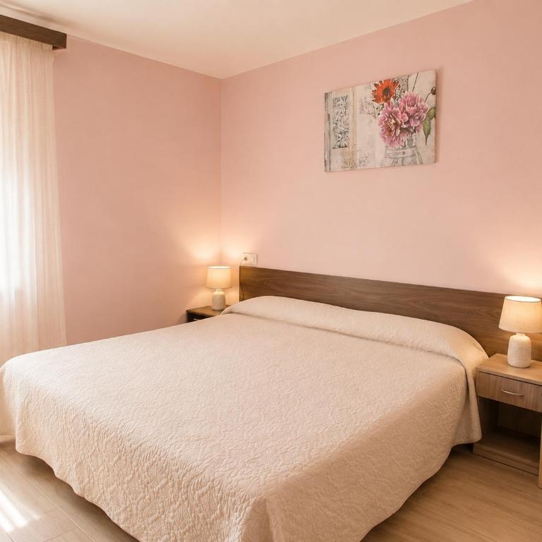 Hostal Can Bassalis - Camera Matrimoniale/Doppia con Letti Singoli - 4
