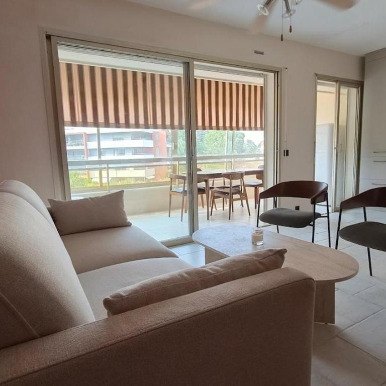 Les pieds dans l'eau - 6 couchages - Appartement 2 Chambres - 13