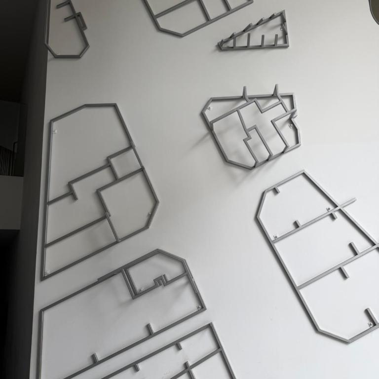 Diseño y confort junto a La Pedrera Apartamento en zona premium - Apartment mit 1 Schlafzimmer - 26
