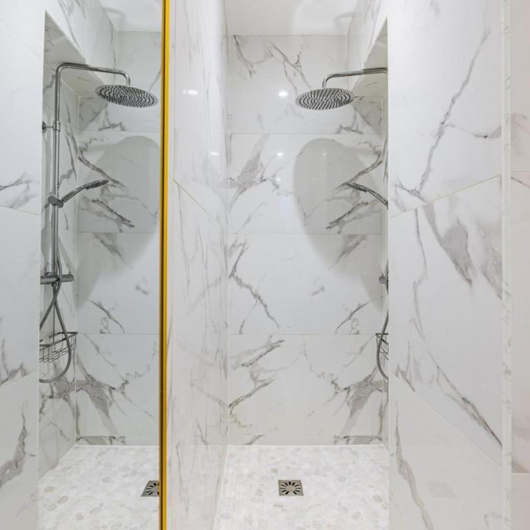 Cœur Batignolles-Europe-2 bedrooms-charming-Paris 8 - Appartement 2 Chambres - 10