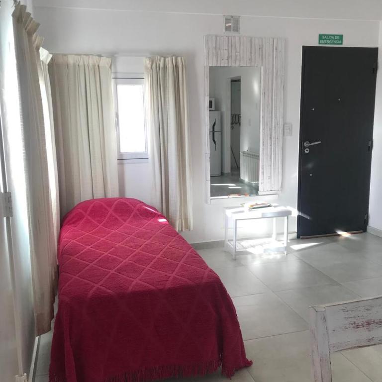 Departamento Piuke - Apartamento de 1 dormitorio - 10
