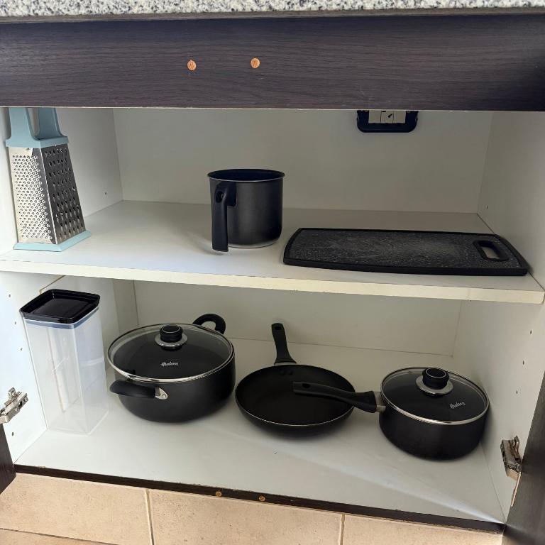  - Duplex Apartment - 16