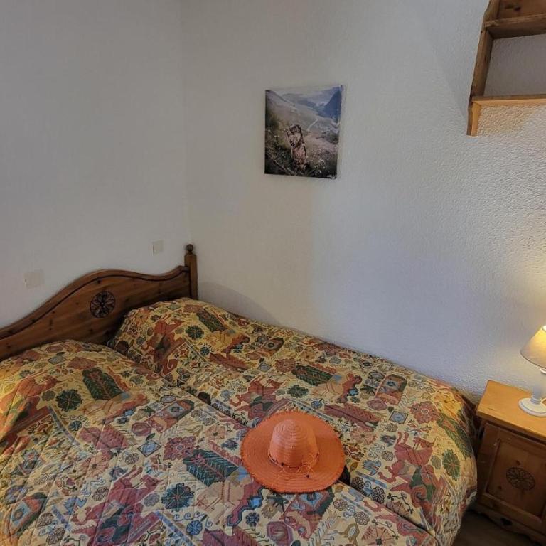 Résidence Carene - Appartement agréable · Proche des pistes · Vue pistes · Balcon MAE-3691 - Appartement - 4