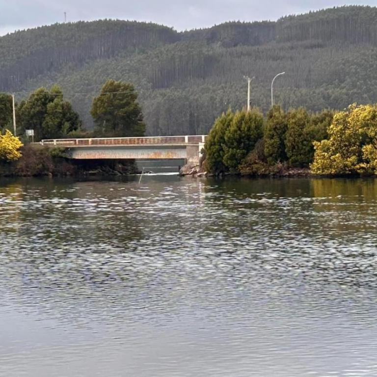 Cabañas en Valdivia LU - Casa de 2 dormitorios - 13