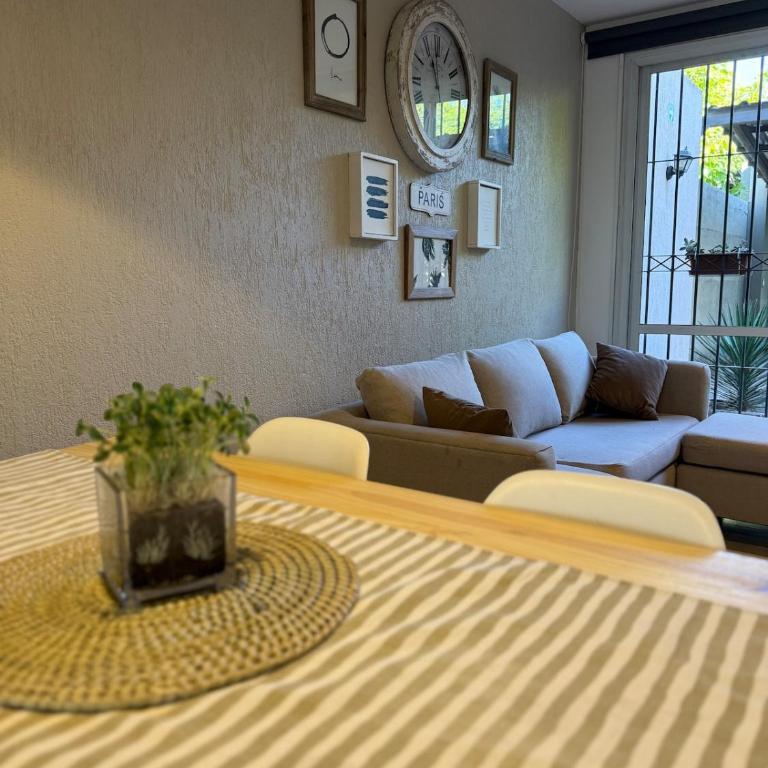  - Duplex Apartment - 1