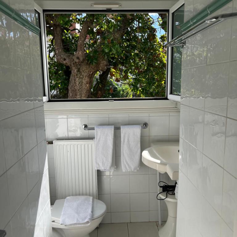 Hôtel VAL FLORES LOGIS - Chambre Double Confort - 7