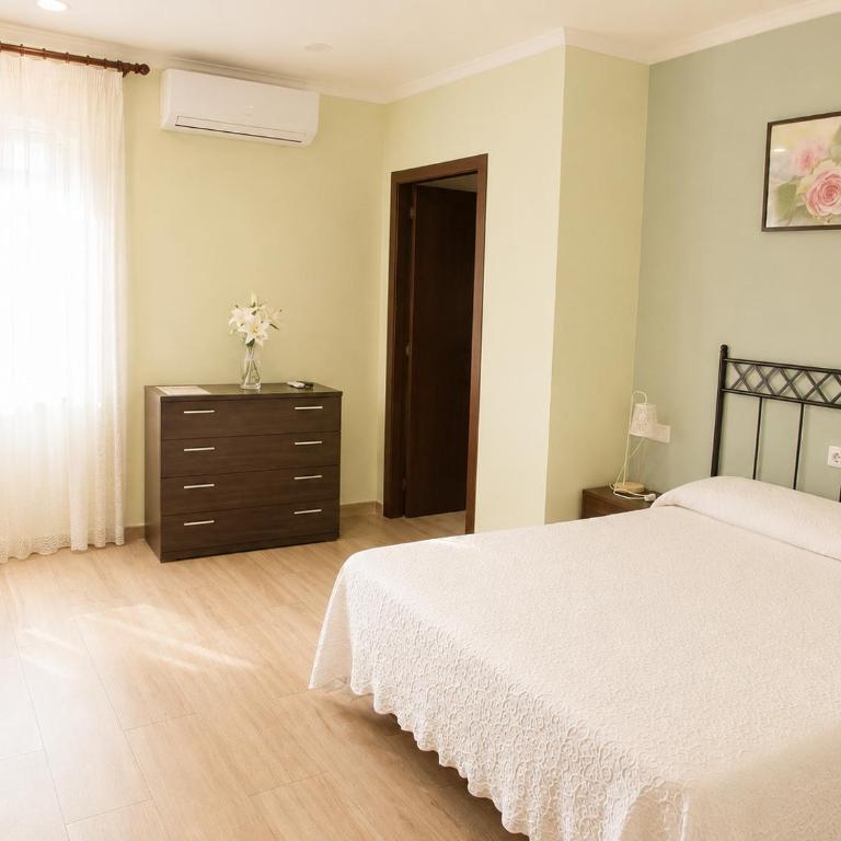 Hostal Can Bassalis - Camera Matrimoniale/Doppia con Letti Singoli - 5