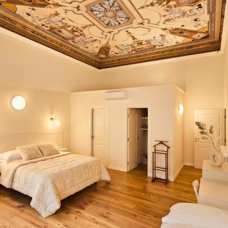 Eleganza e convivialità in centro, vista Duomo per gruppi e famiglie - Three-Bedroom Apartment - 1