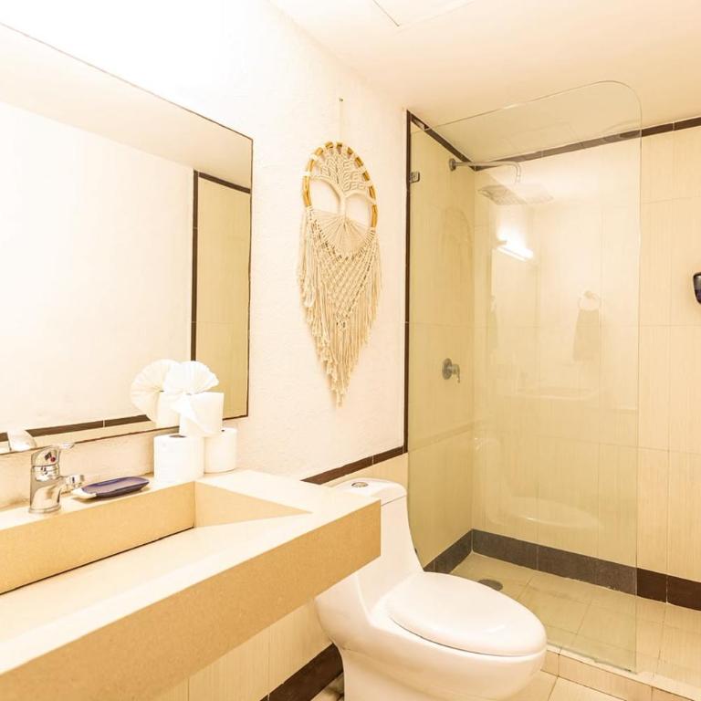 Great apartment - Downtown Area - 8 pax - Apartamento de 2 dormitorios - 10