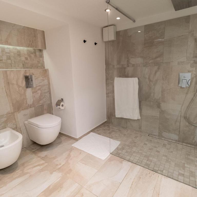 Mr Gold - Apartamento de 1 dormitorio - 4