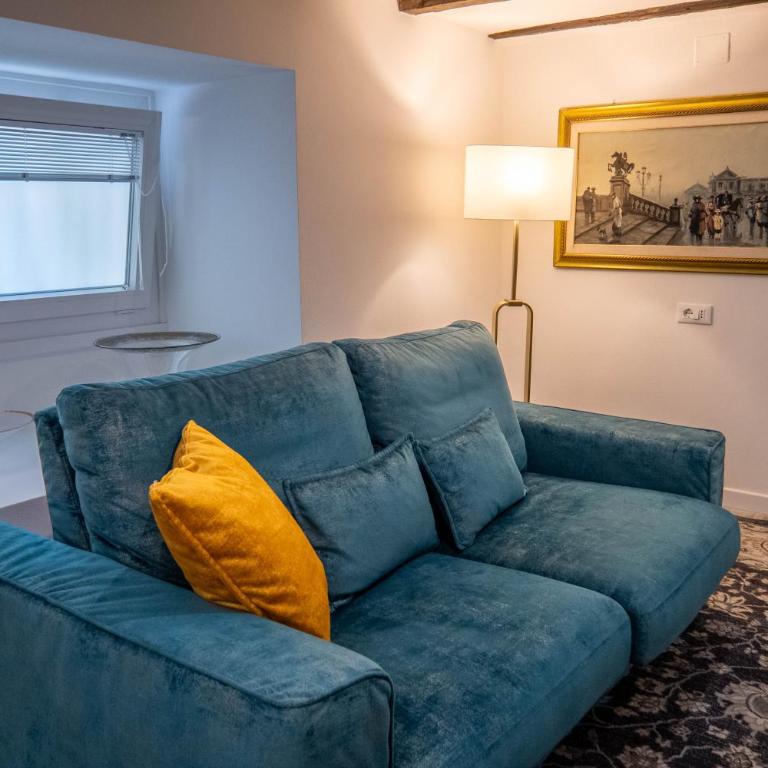 Mr Gold - Apartamento de 1 dormitorio - 10