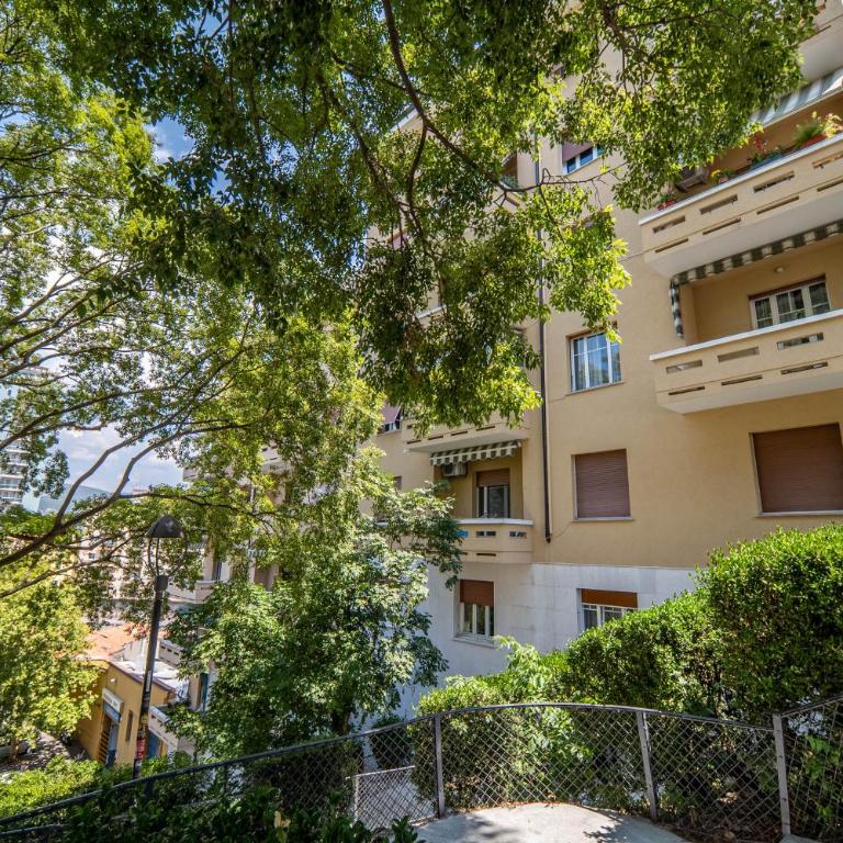 Mr Gold - Apartamento de 1 dormitorio - 20