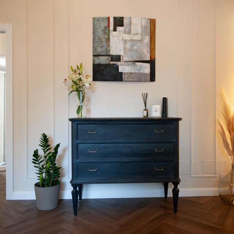Parcheggio & Giardino Privato - Tramvia a 5 minuti - Two-Bedroom Apartment - 27