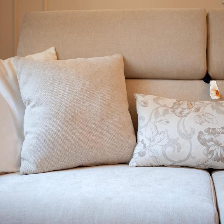 Parcheggio & Giardino Privato - Tramvia a 5 minuti - Two-Bedroom Apartment - 30