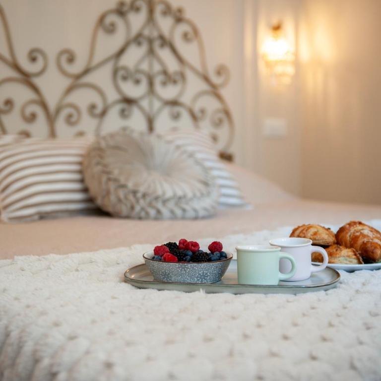 Parcheggio & Giardino Privato - Tramvia a 5 minuti - Two-Bedroom Apartment - 34