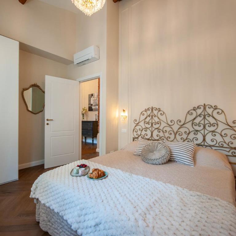 Parcheggio & Giardino Privato - Tramvia a 5 minuti - Two-Bedroom Apartment - 38