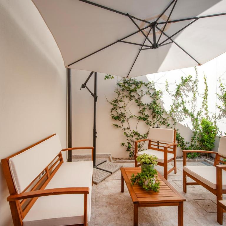 Parcheggio & Giardino Privato - Tramvia a 5 minuti - Two-Bedroom Apartment - 41