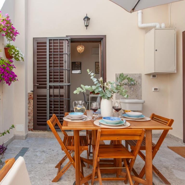 Parcheggio & Giardino Privato - Tramvia a 5 minuti - Two-Bedroom Apartment - 47