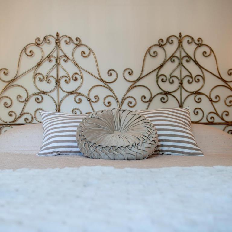 Parcheggio & Giardino Privato - Tramvia a 5 minuti - Two-Bedroom Apartment - 49