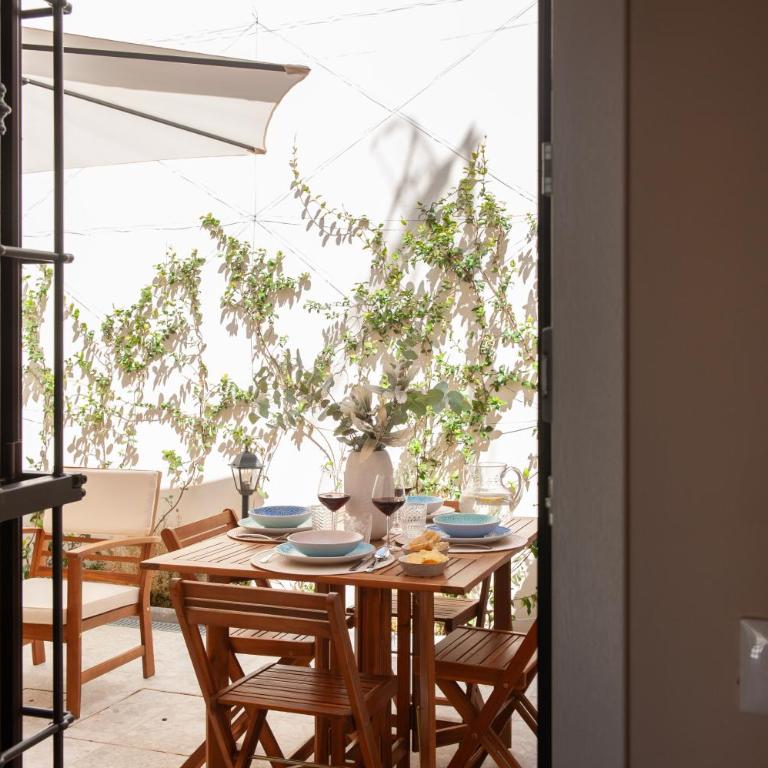 Parcheggio & Giardino Privato - Tramvia a 5 minuti - Two-Bedroom Apartment - 53