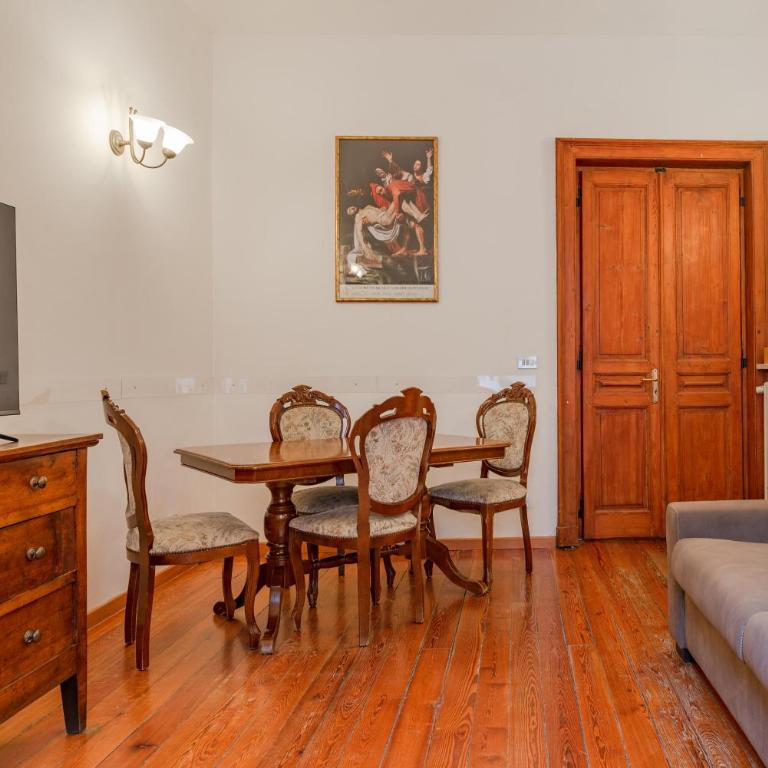 Burzio 9 by Toh Solution - Appartamento - 6