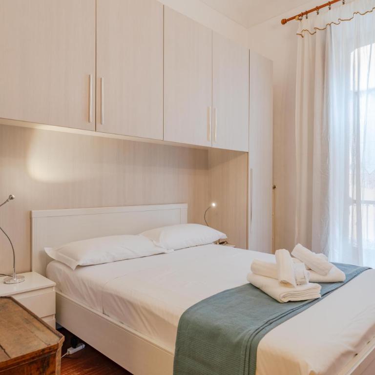 Burzio 9 by Toh Solution - Appartamento - 1
