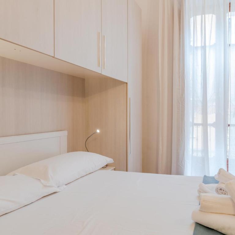 Burzio 9 by Toh Solution - Appartamento - 7