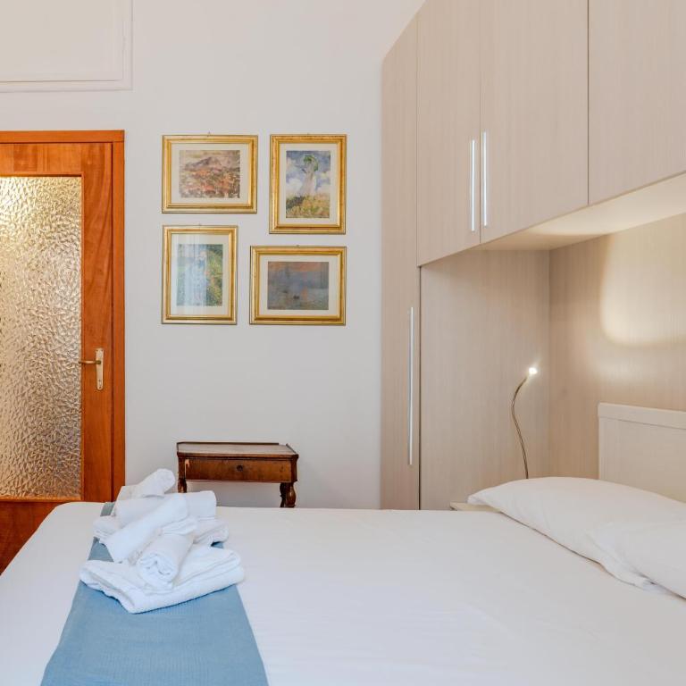Burzio 9 by Toh Solution - Appartamento - 9