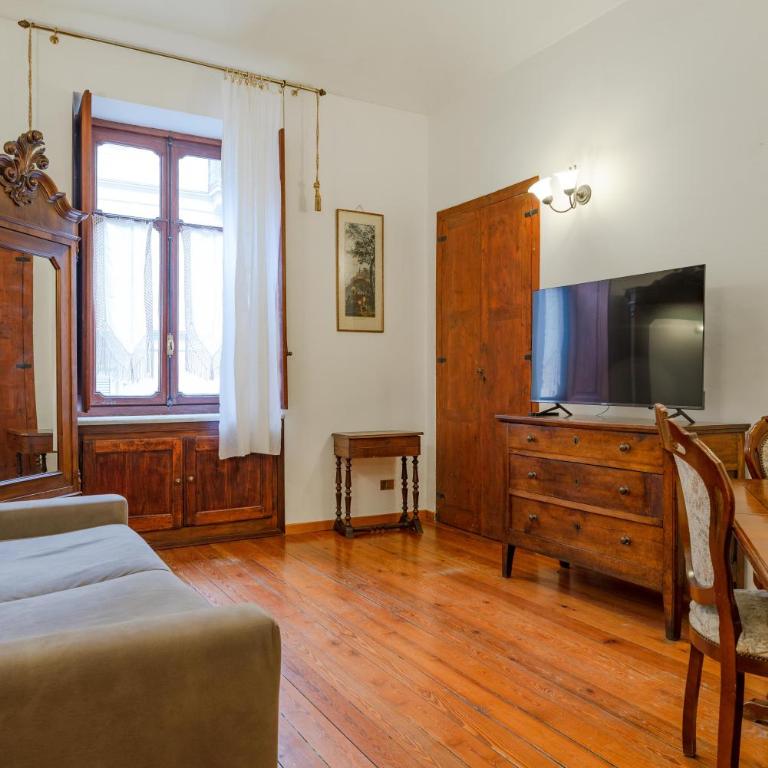 Burzio 9 by Toh Solution - Appartamento - 4