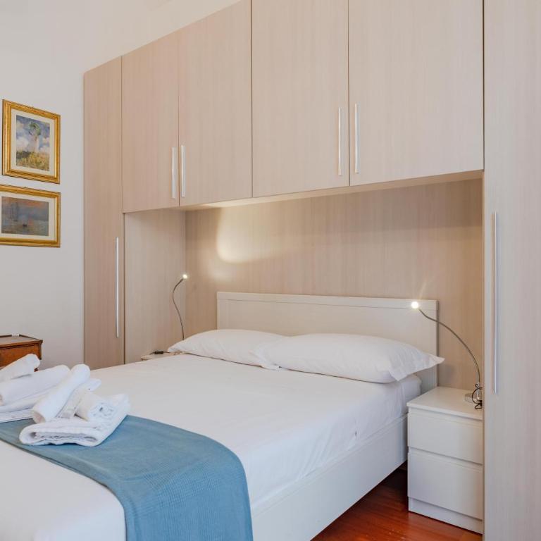 Burzio 9 by Toh Solution - Appartamento - 11
