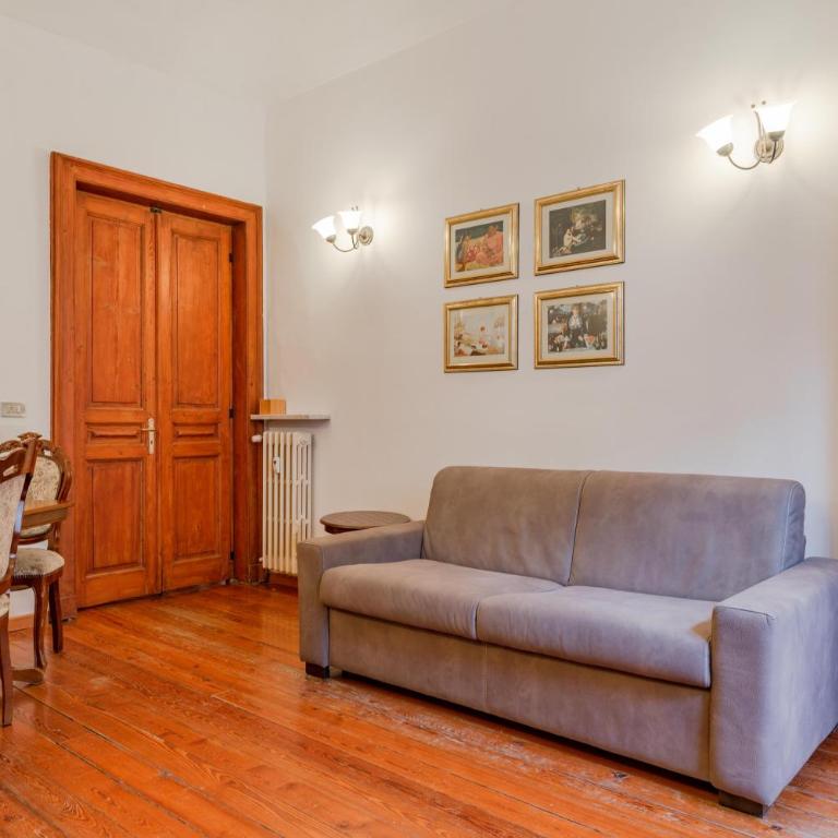 Burzio 9 by Toh Solution - Appartamento - 5