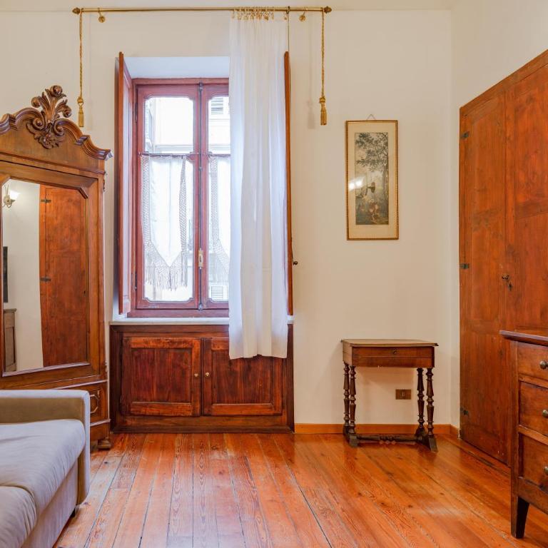 Burzio 9 by Toh Solution - Appartamento - 3