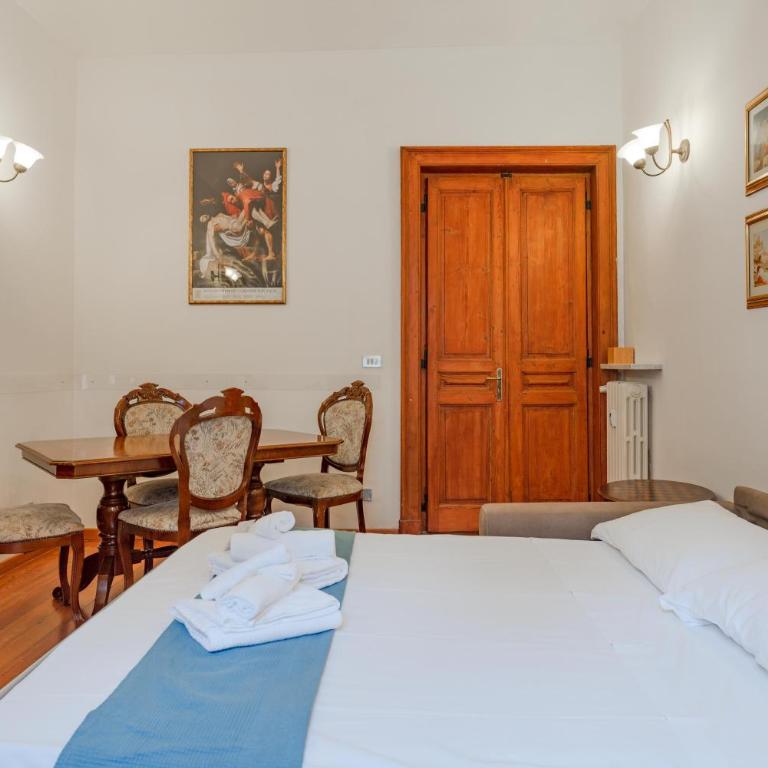 Burzio 9 by Toh Solution - Appartamento - 30