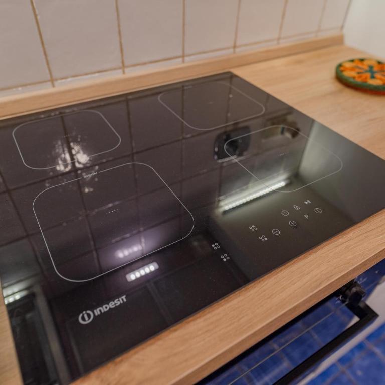 Burzio 9 by Toh Solution - Appartamento - 36