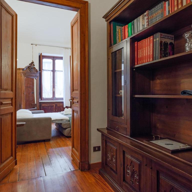 Burzio 9 by Toh Solution - Appartamento - 32
