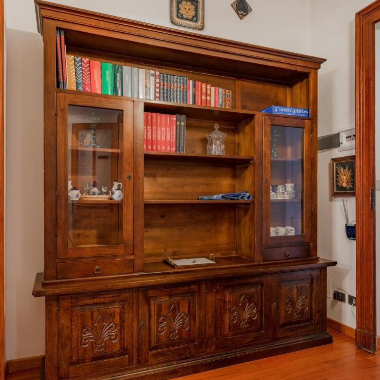 Burzio 9 by Toh Solution - Appartamento - 24
