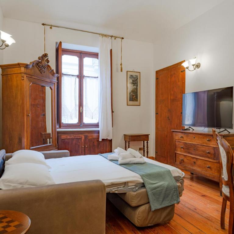Burzio 9 by Toh Solution - Appartamento - 27