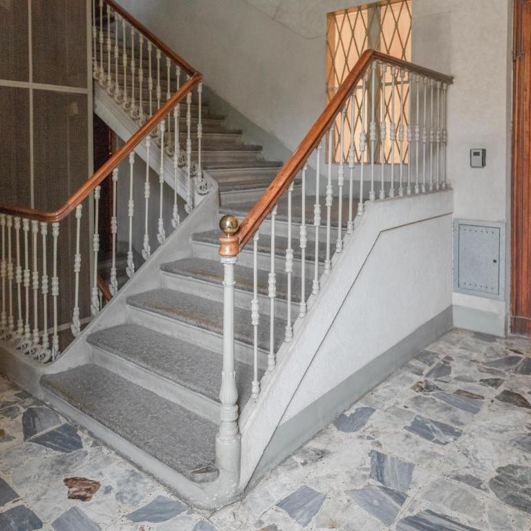 Burzio 9 by Toh Solution - Appartamento - 41