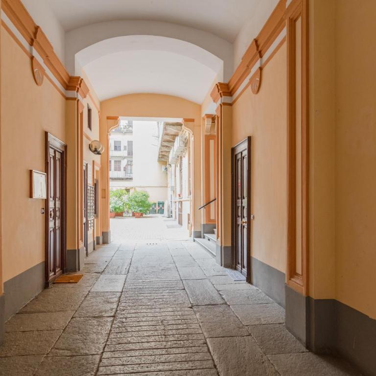 Burzio 9 by Toh Solution - Appartamento - 50