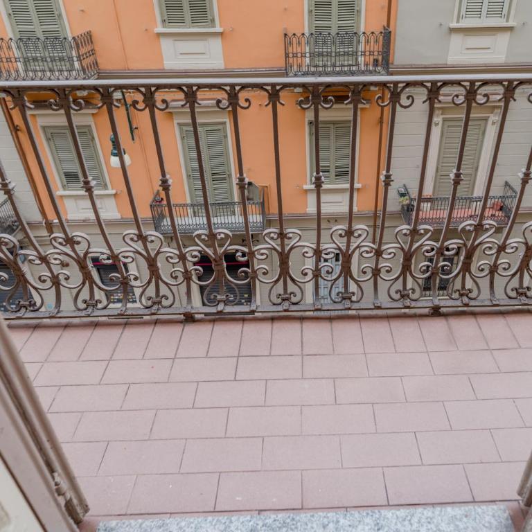 Burzio 9 by Toh Solution - Appartamento - 43