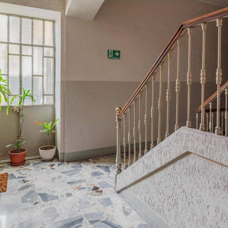 Burzio 9 by Toh Solution - Appartamento - 39