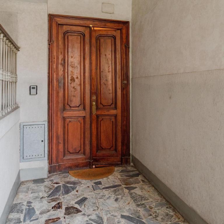 Burzio 9 by Toh Solution - Appartamento - 40