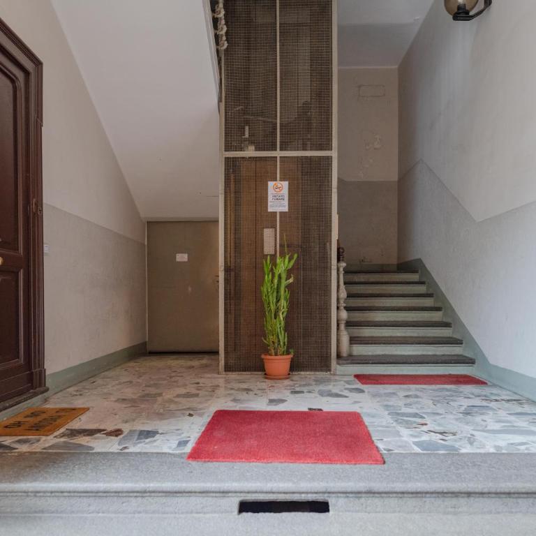 Burzio 9 by Toh Solution - Appartamento - 47