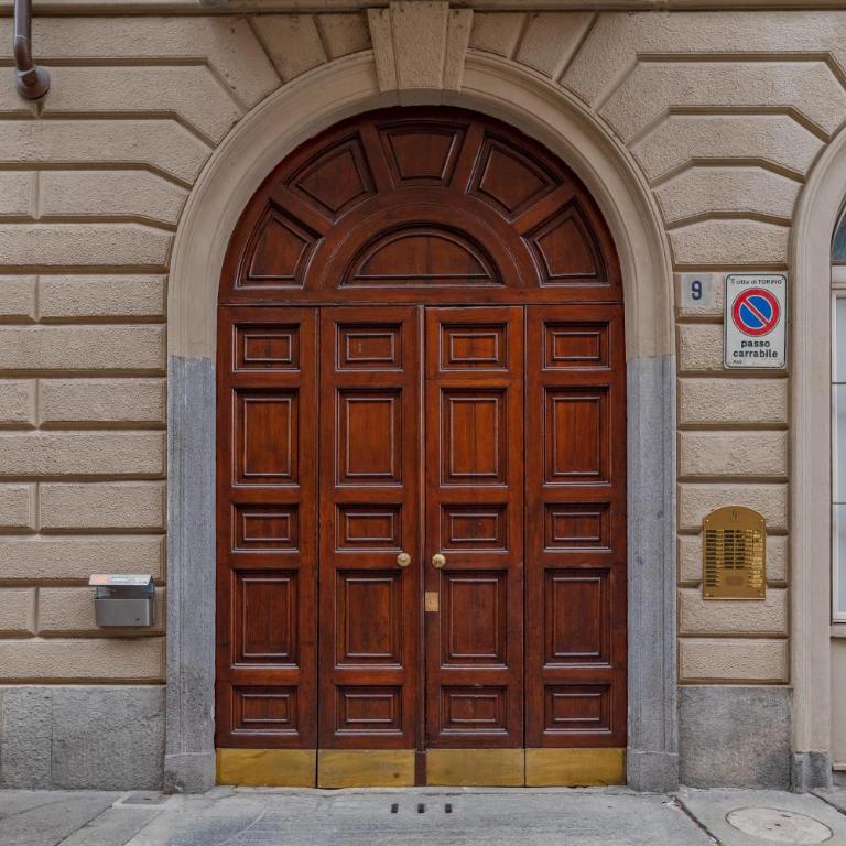 Burzio 9 by Toh Solution - Appartamento - 52