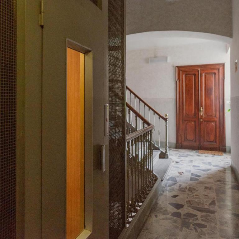 Burzio 9 by Toh Solution - Appartamento - 46